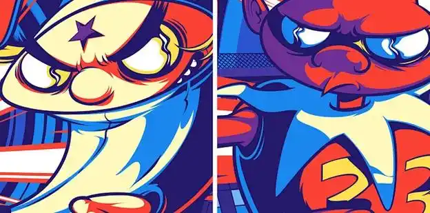 banner